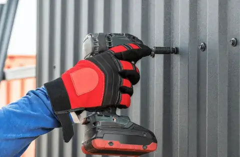 Travaux de zinguerie - Féy